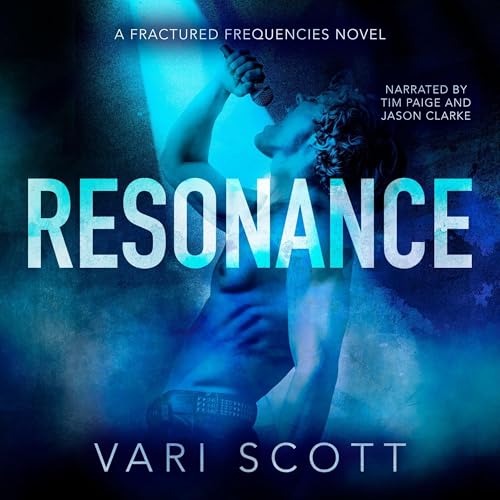 Cover of Resonance