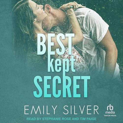 Cover of Best Kept Secret