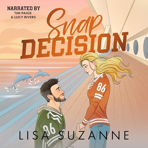 Cover of Snap Decision