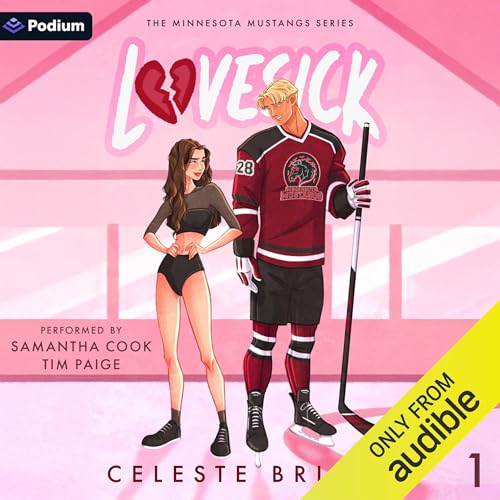 Cover of Lovesick