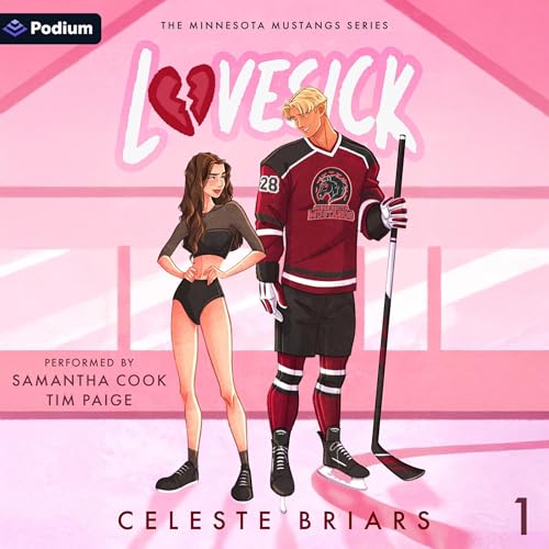 Cover of Lovesick