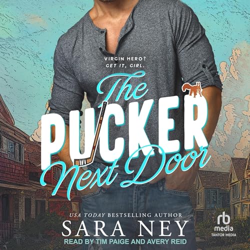 Cover of The Pucker Next Door