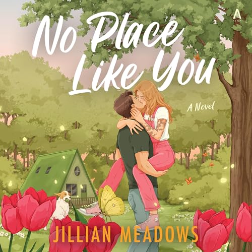Cover of No Place Like You