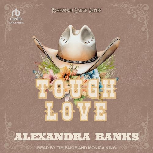 Cover of Tough Love