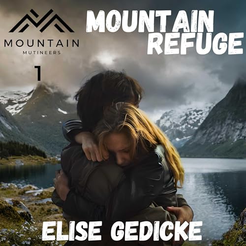 Cover of Mountain Refuge