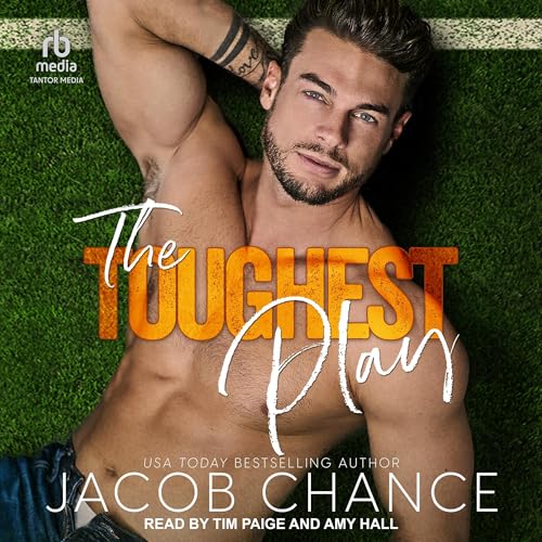 Cover of The Toughest Play