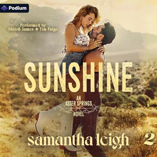 Cover of Sunshine