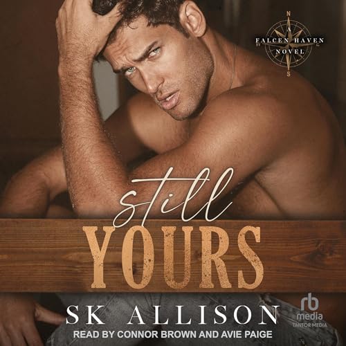 Cover of Still Yours