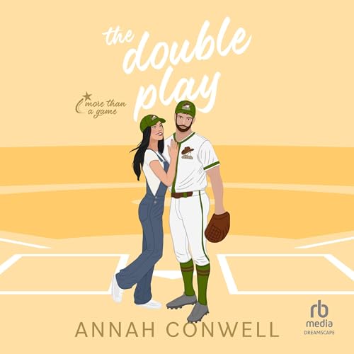 Cover of The Double Play