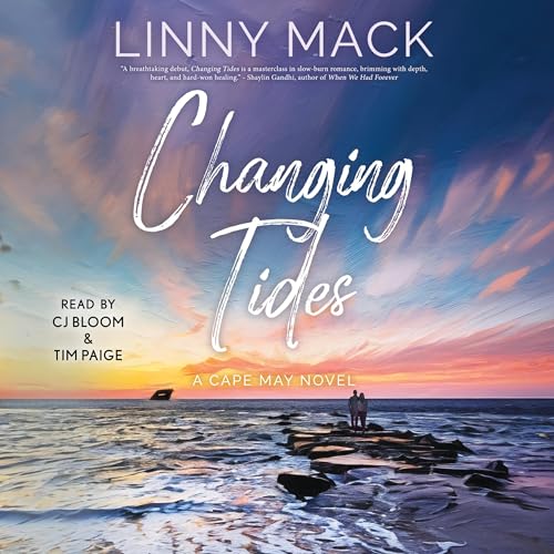 Cover of Changing Tides