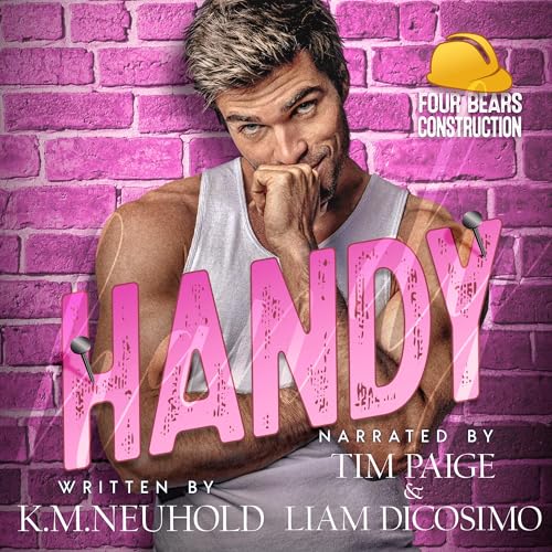 Cover of Handy