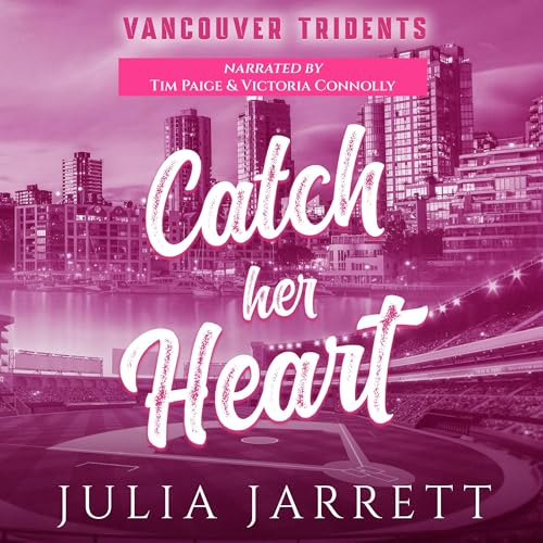 Cover of Catch Her Heart