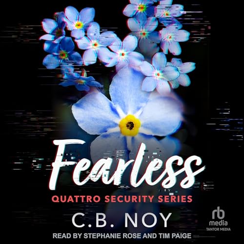 Cover of Fearless