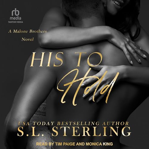 Cover of His to Hold