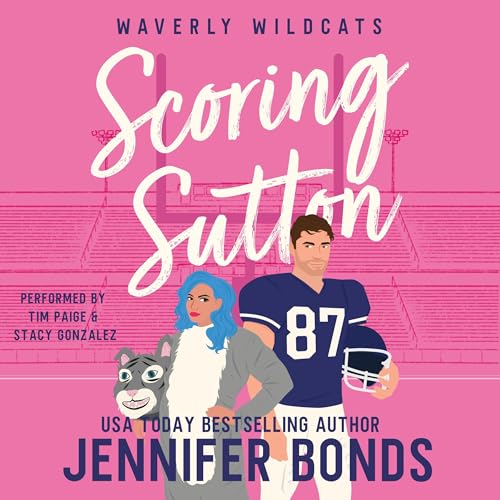 Cover of Scoring Sutton