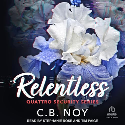 Cover of Relentless