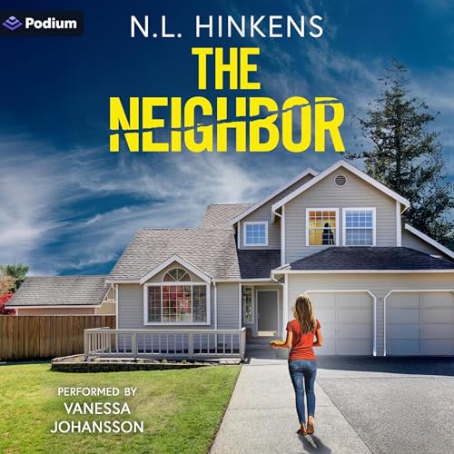 Cover of The Neighbor