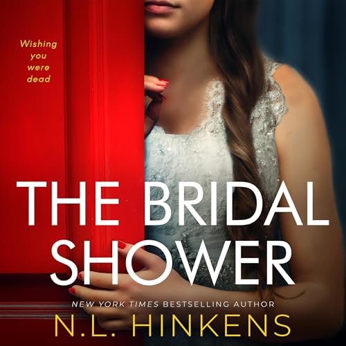 Cover of The Bridal Shower