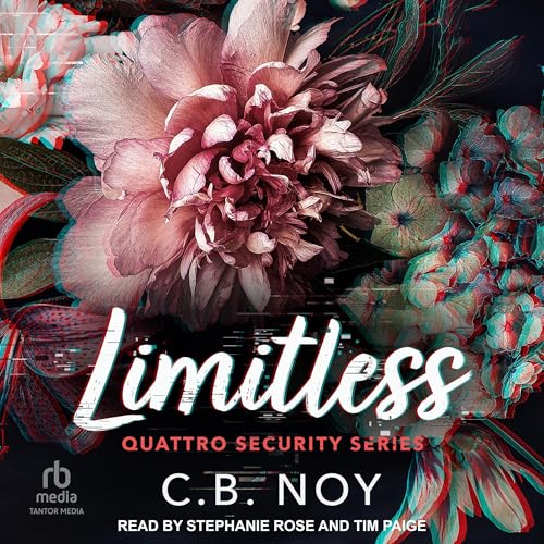 Cover of Limitless