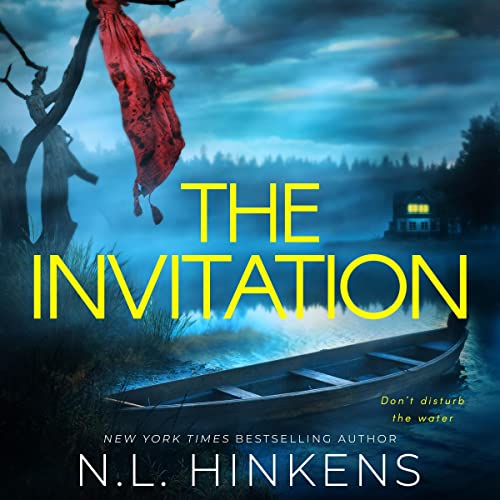 Cover of The Invitation