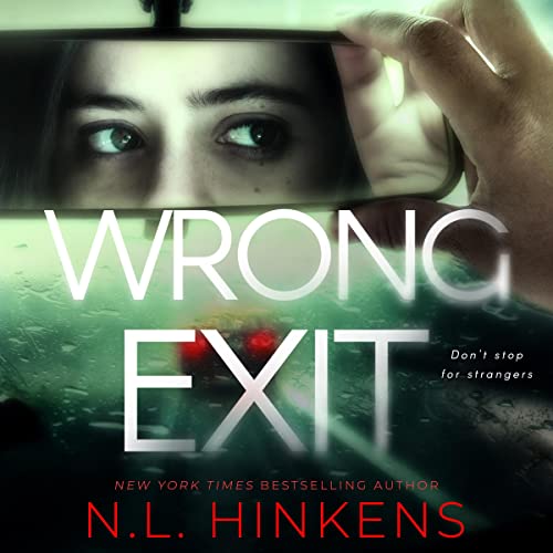 Cover of Wrong Exit