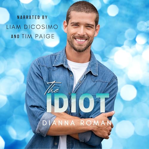 Cover of The Idiot
