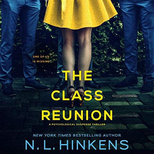 Cover of The Class Reunion