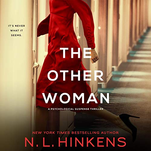Cover of The Other Woman