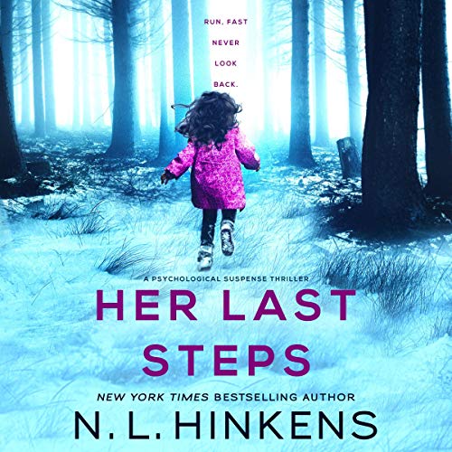 Cover of Her Last Steps