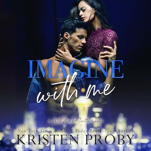 Cover of Imagine with Me