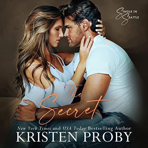 Cover of The Secret