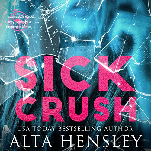 Cover of Sick Crush