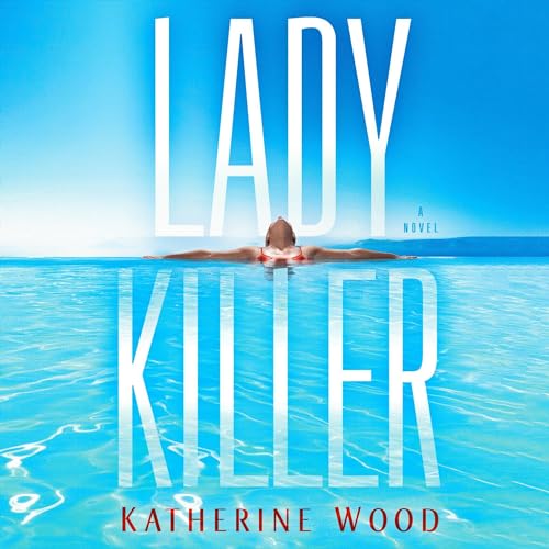 Cover of Ladykiller