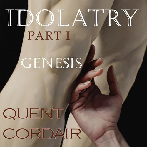 Cover of Genesis