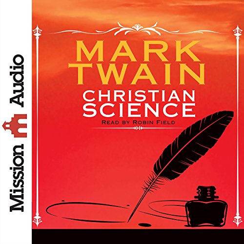 Cover of Christian Science