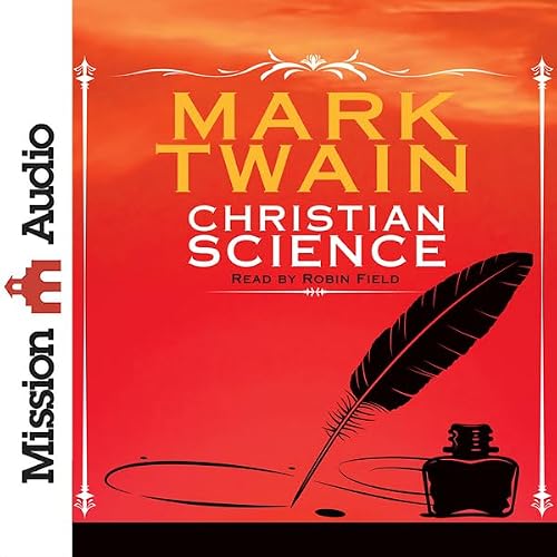 Cover of Christian Science