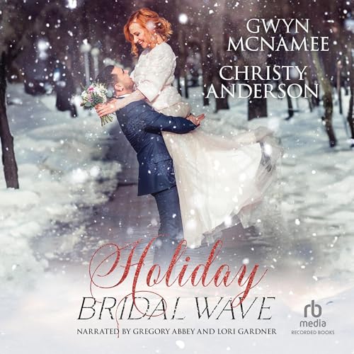 Cover of Holiday Bridal Wave