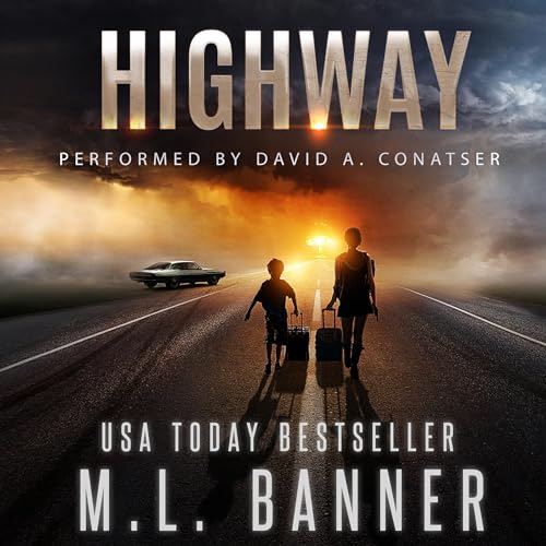 Cover of Highway