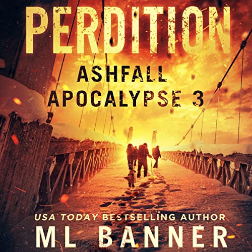 Cover of Perdition
