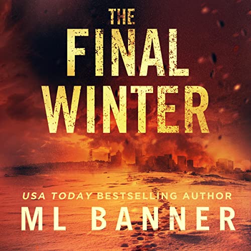 Cover of The Final Winter