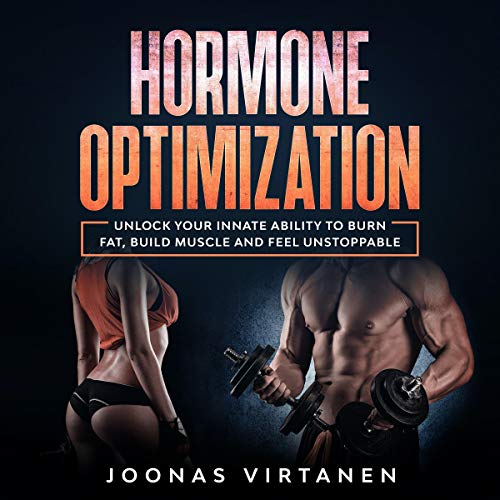 Cover of Hormone Optimization