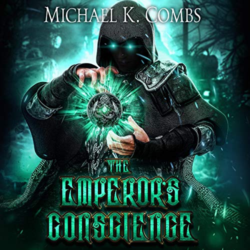 Cover of The Emperor's Conscience