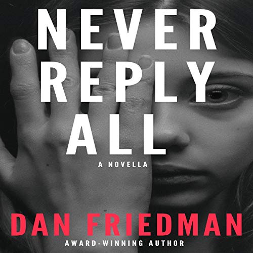 Cover of Never Reply All