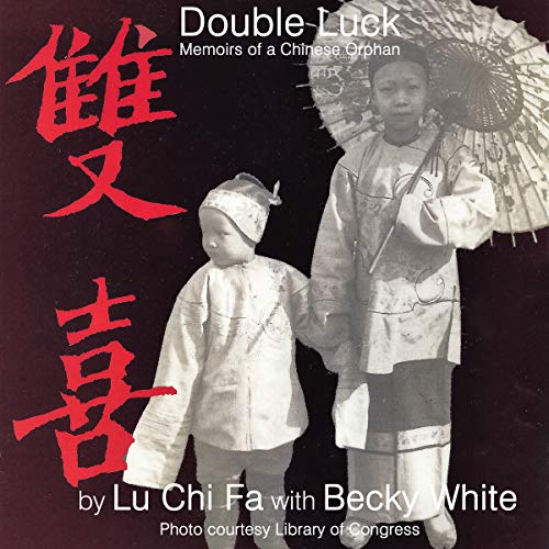 Cover of Double Luck