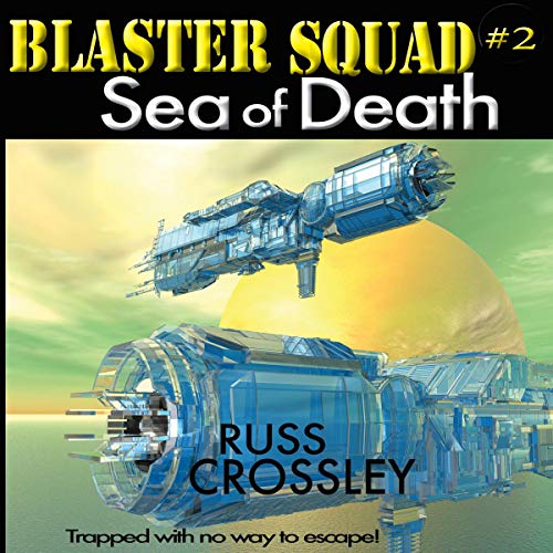 Cover of Sea of Death
