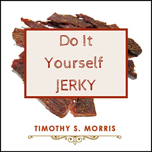 Cover of Do It Yourself Jerky