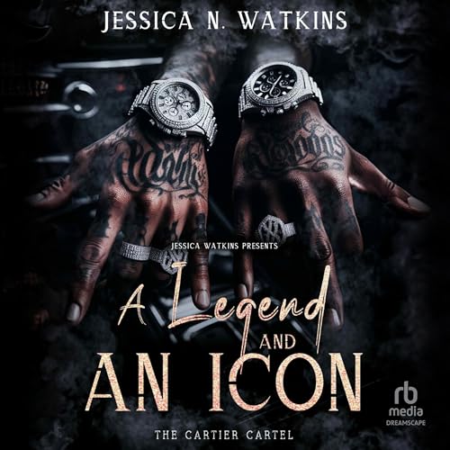 Cover of The Cartier Cartel