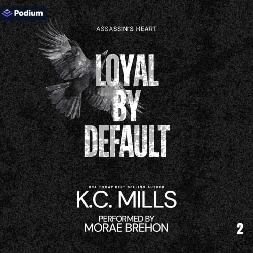 Cover of Loyal by Default