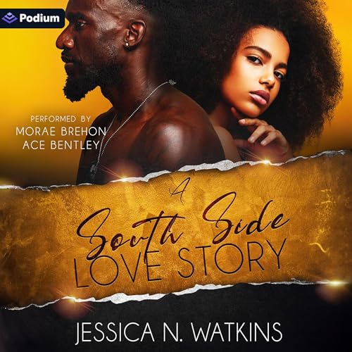 Cover of A South Side Love Story