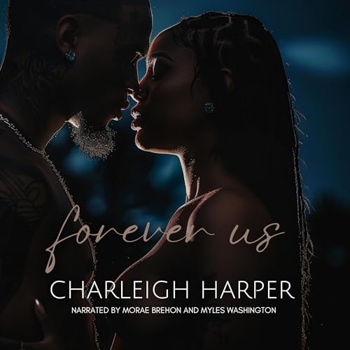 Cover of Forever Us